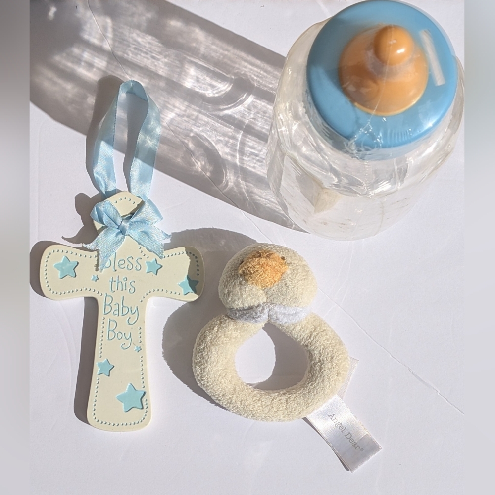 Giftset For Baby